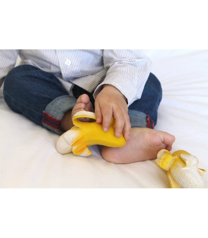 Oli & Carol Ana Banana - 8.43702E+12