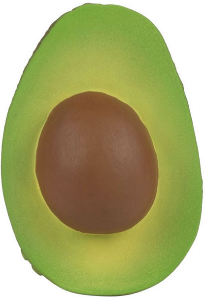 Oli & Carol Arnold the Avocado - 8.43702E+12