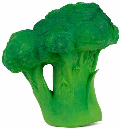 Oli & Carol Brucy the Broccoli - 8.43702E+12
