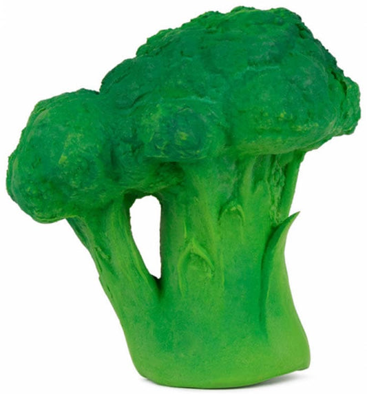 Oli & Carol Brucy the Broccoli - 8.43702E+12
