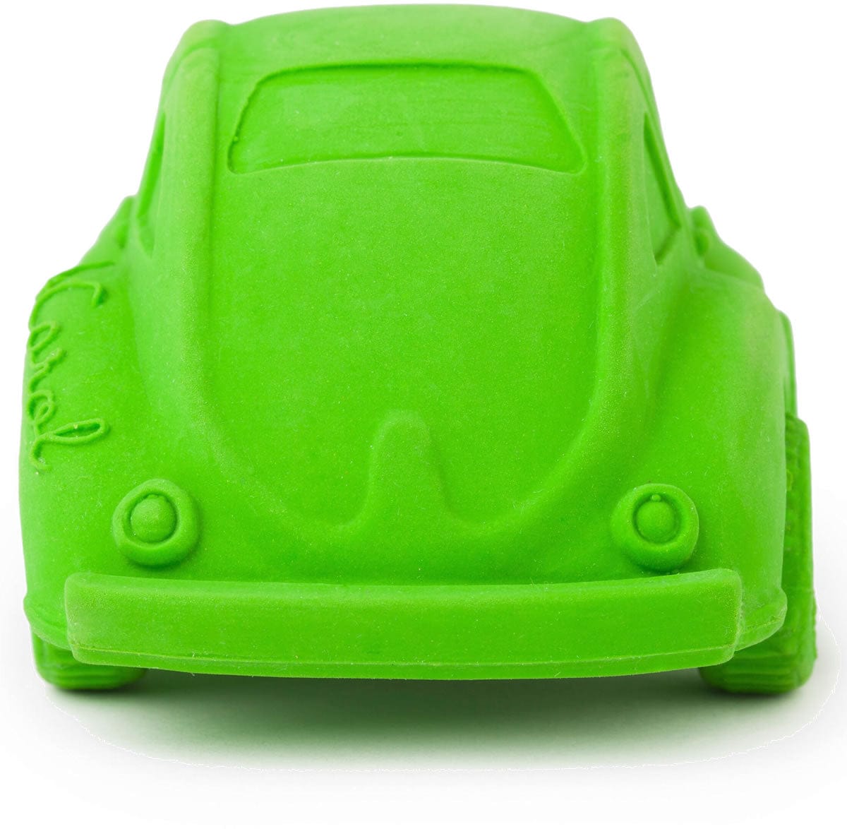 Oli & Carol Carlito Bath Toy - Green - 8.43702E+12