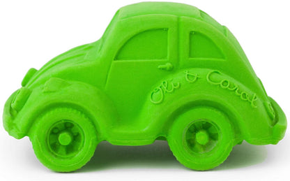 Oli & Carol Carlito Bath Toy - Green - 8.43702E+12