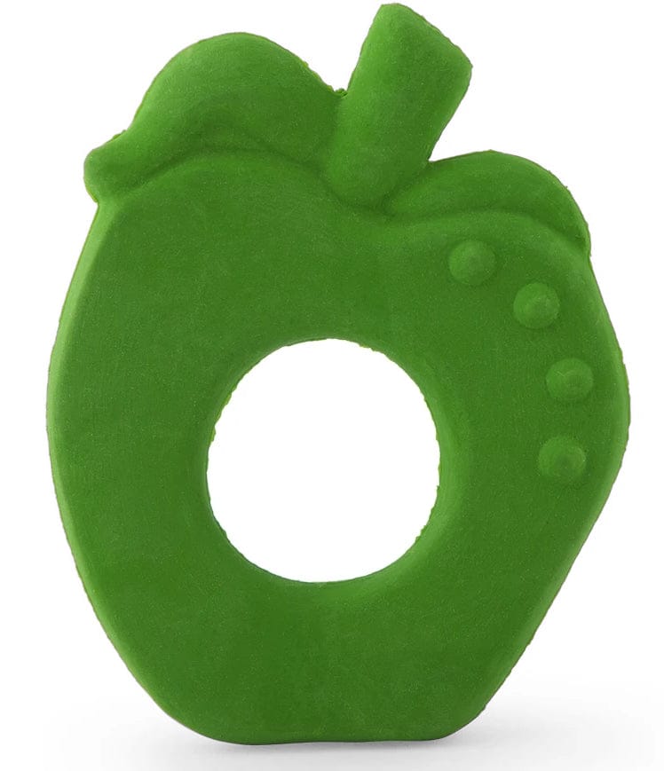 Oli & Carol Chew Fruit - Apple - L-CHFR-APPLE