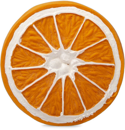 Oli & Carol Clementino the Orange - L-CORANGE