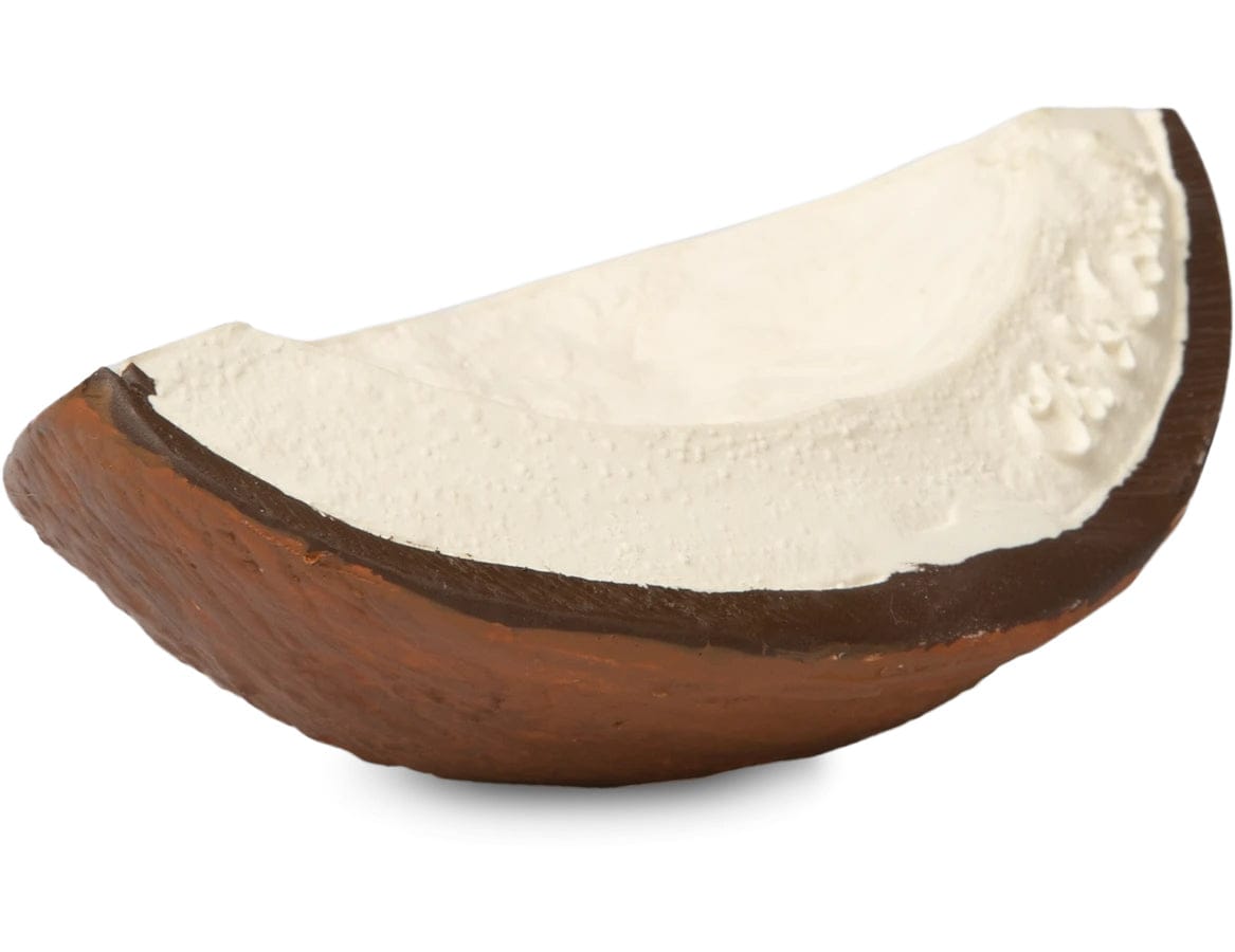 Oli & Carol Coco the Coconut - L-CHCOCO