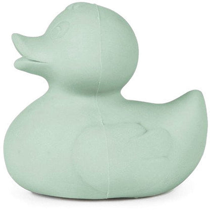 Oli & Carol Elvis the Duck Bath Toy - Mint - 8.43702E+12