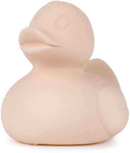Oli & Carol Elvis the Duck Bath Toy - Nude - L-DSM-NUDE