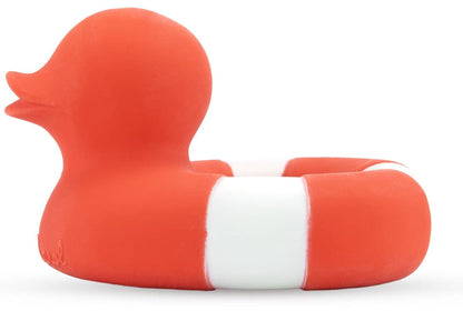 Oli & Carol Flo the Floatie - Red
