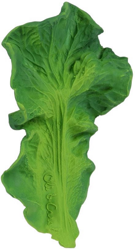 Oli & Carol Kendall the Kale - 8.43702E+12