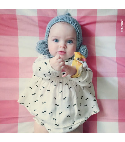 Oli & Carol Olive the Deer Bracelet - 8.43702E+12