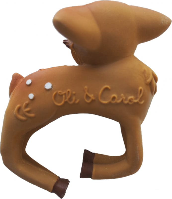 Oli & Carol Olive the Deer Bracelet - 8.43702E+12