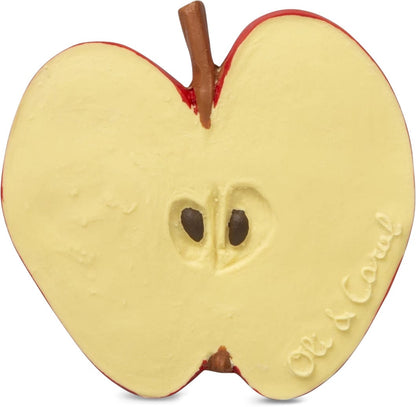 Oli & Carol Pepita the Apple - L-PAPPLE