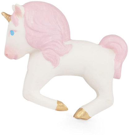 Oli & Carol Stacy the Unicorn - L-UNICORN