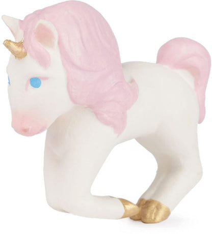 Oli & Carol Stacy the Unicorn - L-UNICORN