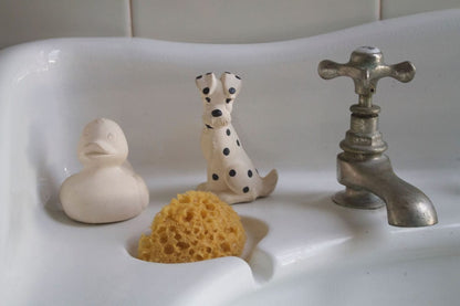 Oli & Carol Vintage Dalmatian - Spot the Dog - 8.43702E+12