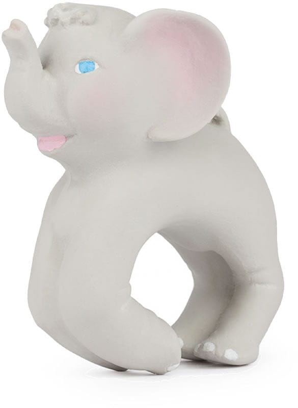 Oli & Carol Vintage Elephant Bath Toy - Nelly the Elephant