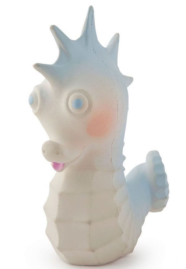 Oli & Carol Vintage Seahorse - Bubbles the Seahorse - 8.43702E+12