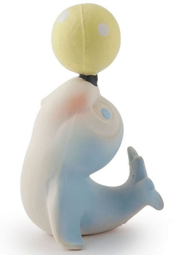 Oli & Carol Vintage Seal Bath Toy - Sammy the Seal - 8.43702E+12
