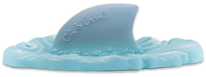 Oli & Carol Water Shark Bath Toy - L-SHARK-UNIT