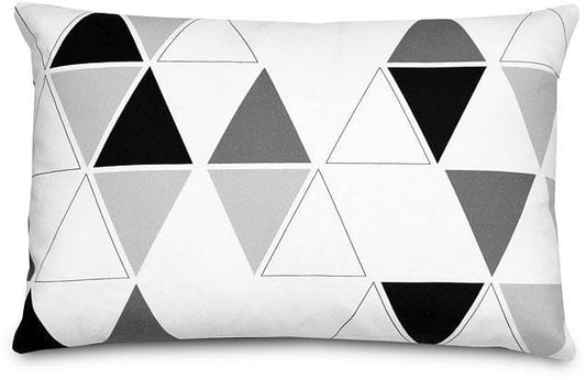 Olli + Lime Decorative Pillow - Triangle - TPSBK15