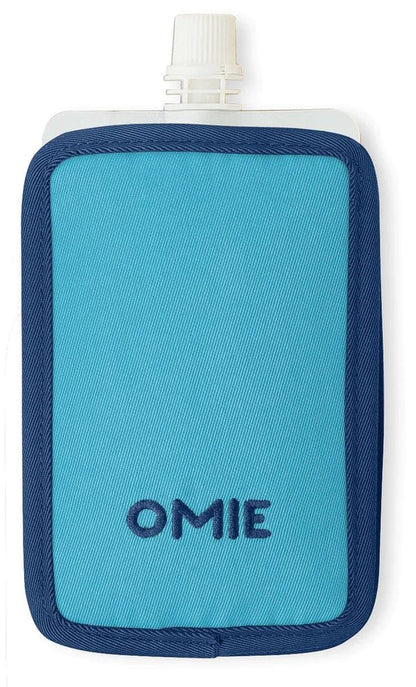 Omie Life Chill Cooler Pouch - Blue - CCP-BLUE