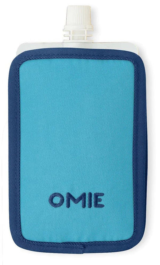 Omie Life Chill Cooler Pouch - Blue - CCP-BLUE