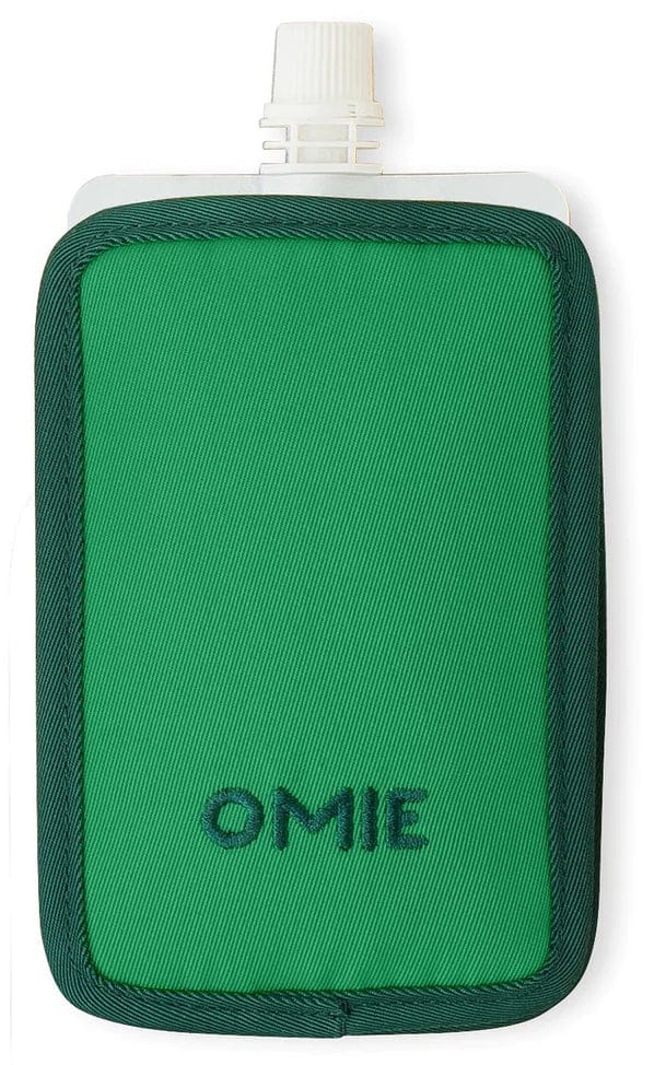 Omie Life Chill Cooler Pouch - Green - CCP-GREEN