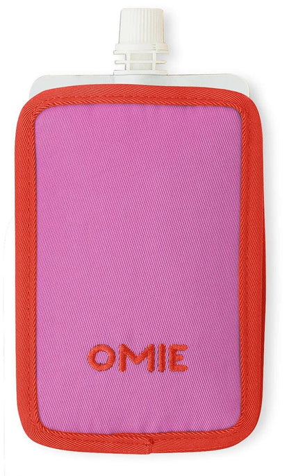 Omie Life Chill Cooler Pouch - Pink - CCP-PINK