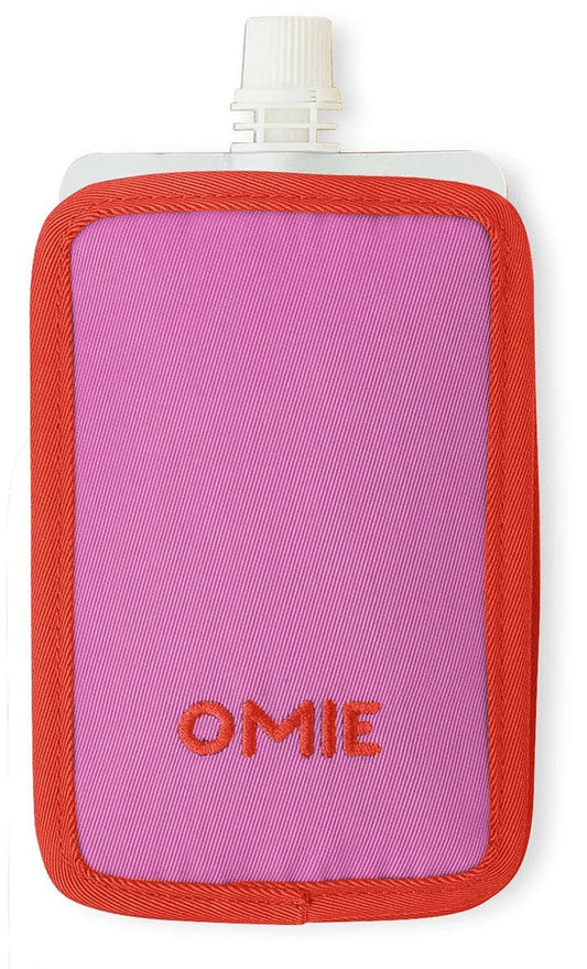 Omie Life Chill Cooler Pouch - Pink - CCP-PINK