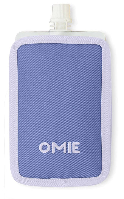Omie Life Chill Cooler Pouch - Purple - CCP-PURPLE