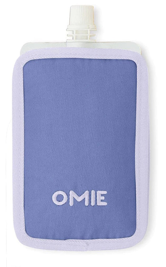 Omie Life Chill Cooler Pouch - Purple - CCP-PURPLE