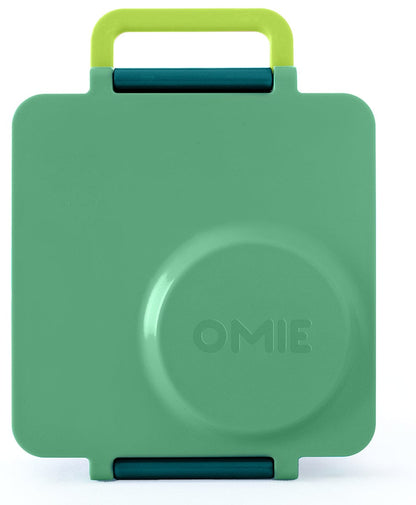 Omie Life OmieBox Bento Box - Meadow - V2-66FC07