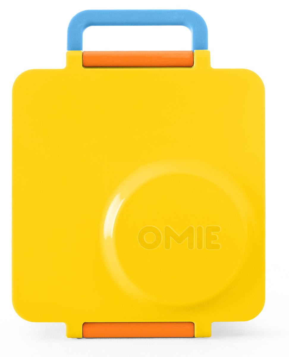 Omie Life OmieBox Bento Box - Sunshine - V2-66FC09