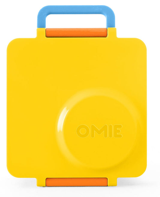 Omie Life OmieBox Bento Box - Sunshine - V2-66FC09