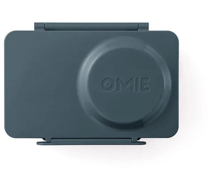 Omie Life OmieBox UP Insulated Bento Box (9+ years) - Graphite - OMUP045789-GRAPHITE