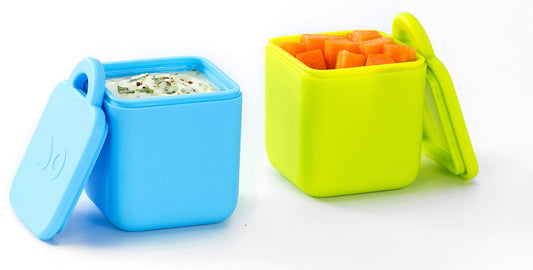 Omie Life OmieDip Sets - Blue / Lime - OMSILC302