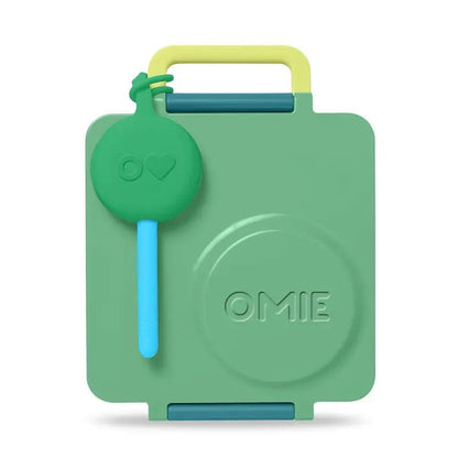 Omie Life OmiePod & Utensils - Sunrise - POD-SUNRISE