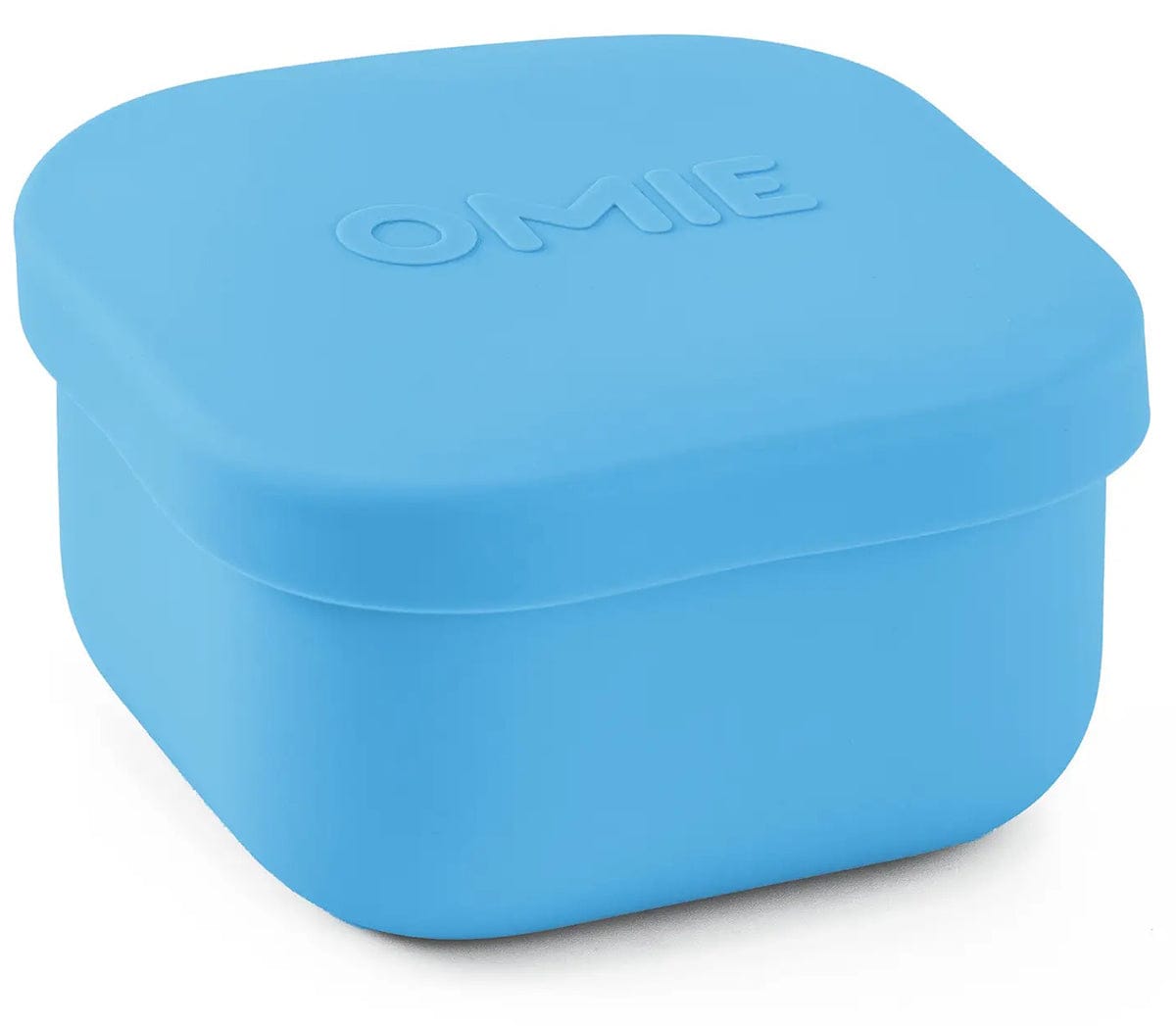 Omie Life OmieSnack Container - Blue - SNACK02