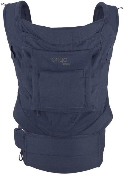 Onya Baby Cruiser Baby Carrier - Midnight Blue - CR-3285