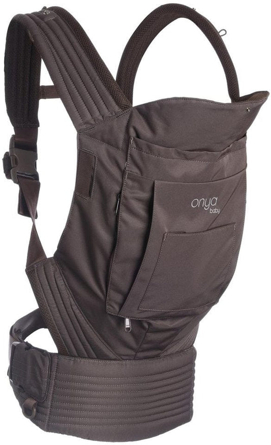 Onya Baby NexStep Baby Carrier - Java - NS-3094