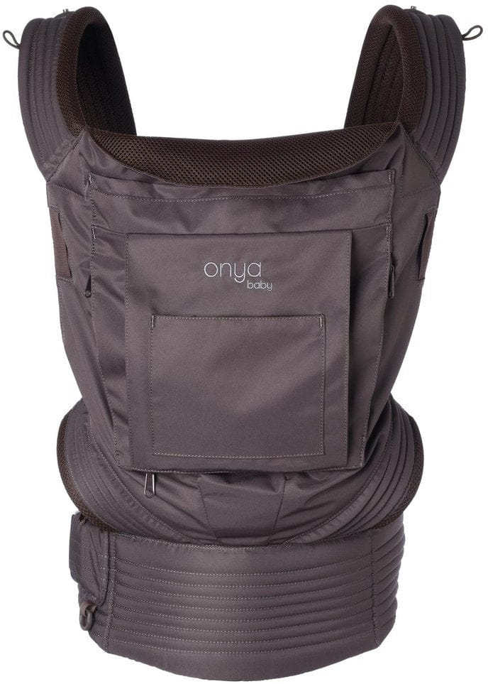 Onya Baby NexStep Baby Carrier - Java - NS-3094