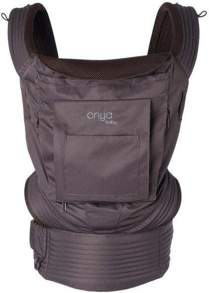 Onya Baby NexStep Baby Carrier - Java - NS-3094