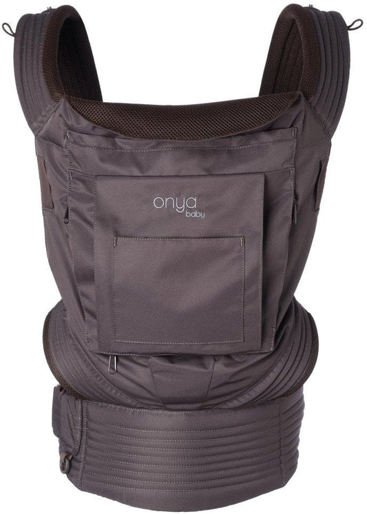 Onya Baby NexStep Baby Carrier - Java - NS-3094