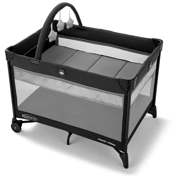 Graco Pack 'n Play On The Go Zip Playard - Reeves – Albee Baby