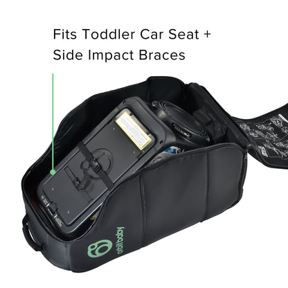 Orbit Baby Car Seat Travel Bag - E717