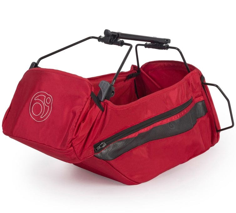 Orbit Baby Cargo Basket - Ruby - ORB716003