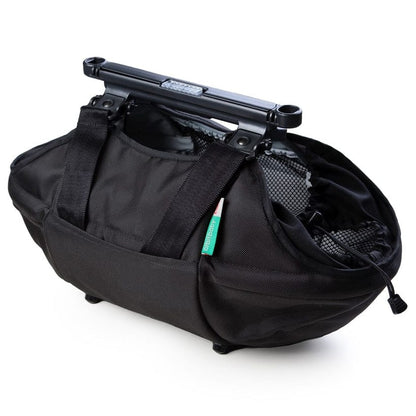 Orbit Baby Cargo Pod - Black - ORB718001