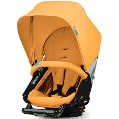 Orbit Baby Color Pack in Apricot - ORB710000A
