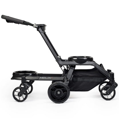 Orbit Baby Double Helix Stroller Frame - Black - ORB841000