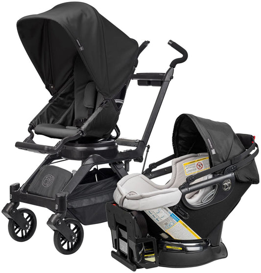 Orbit Baby G3 Essentials Kit - Black - ORBESSKITALLBLK